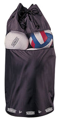Tachikara Nylon & Mesh All Purpose Volleyball Ball Bag Tachikara