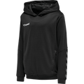 Hummel Youth Authentic Poly Hoodie Hummel