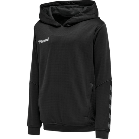 Hummel Youth Authentic Poly Hoodie Hummel