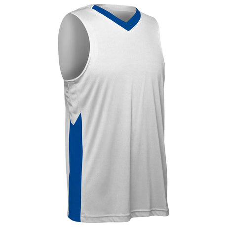 Champro Men's Dagger Basketball Jersey Basketball Jerseys Adult