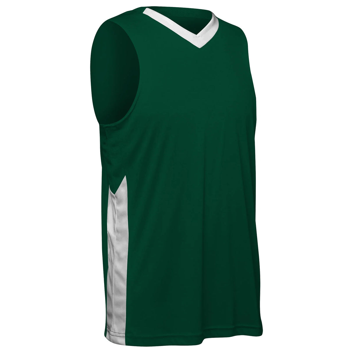 Champro Men's Dagger Basketball Jersey Basketball Jerseys Adult