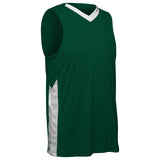 Champro Men's Dagger Basketball Jersey Basketball Jerseys Adult