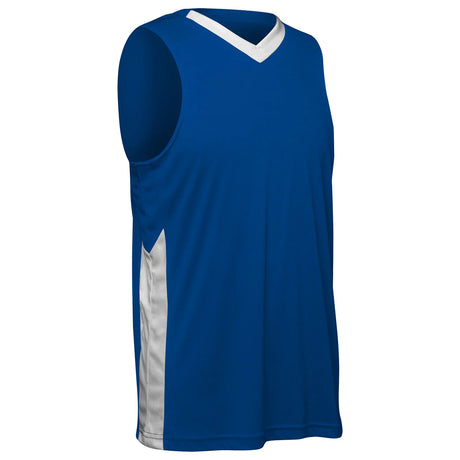 Champro Men's Dagger Basketball Jersey Basketball Jerseys Adult