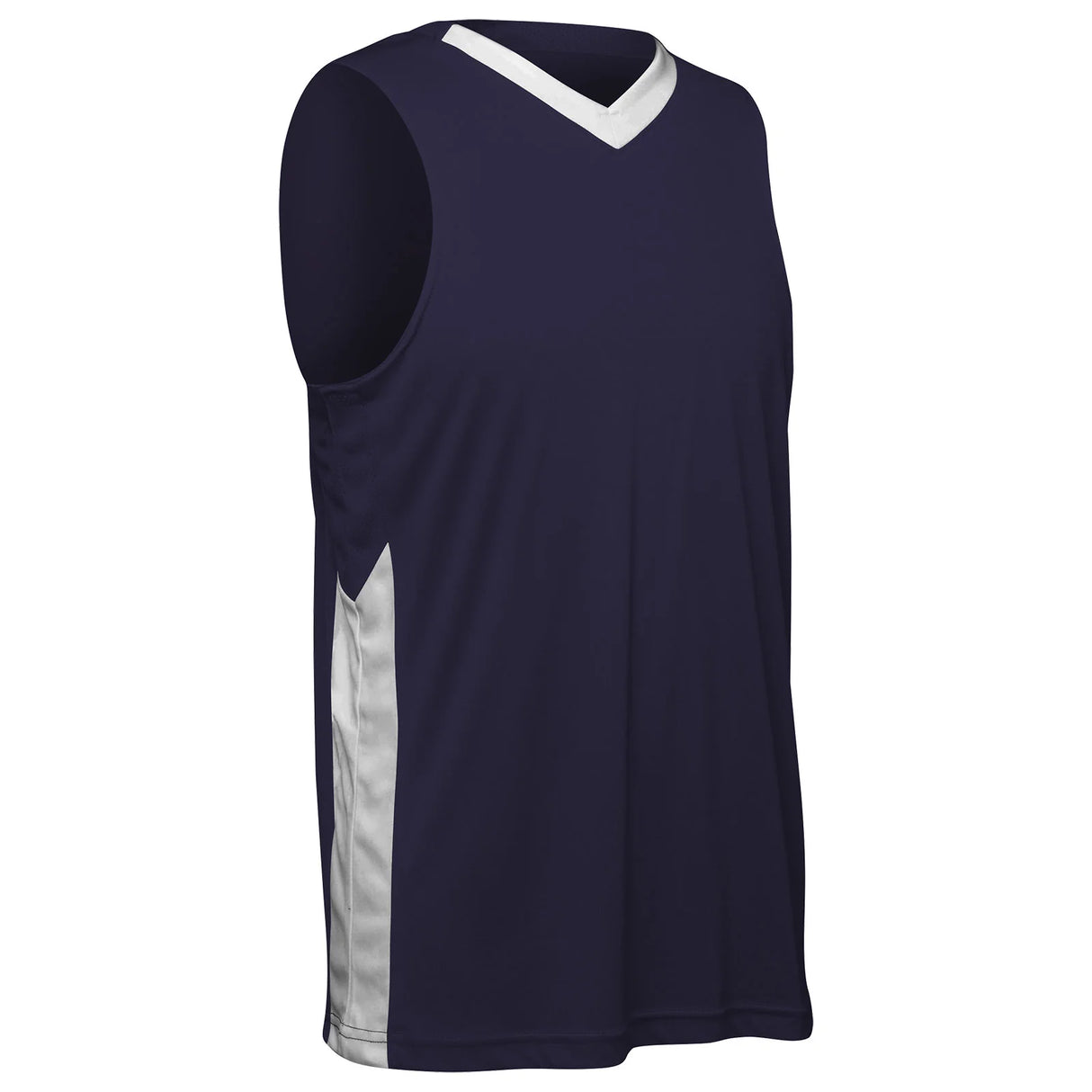 Champro Men's Dagger Basketball Jersey Basketball Jerseys Adult