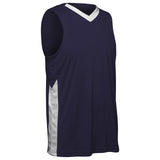 Champro Men's Dagger Basketball Jersey Basketball Jerseys Adult