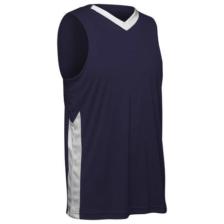 Champro Men's Dagger Basketball Jersey Basketball Jerseys Adult