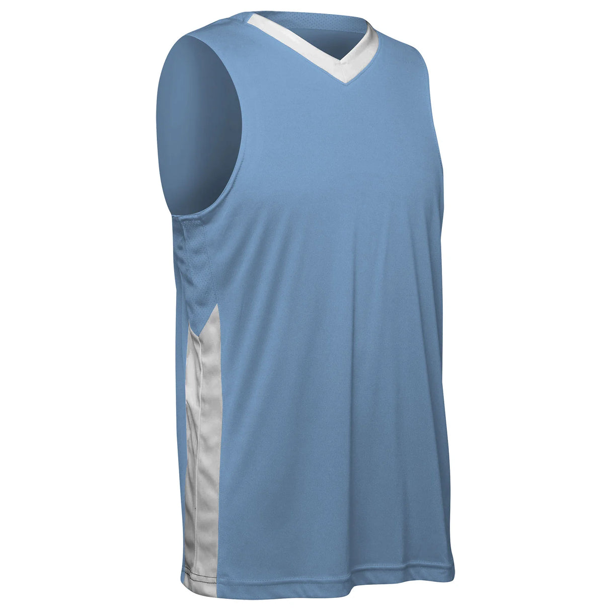 Champro Men's Dagger Basketball Jersey Basketball Jerseys Adult