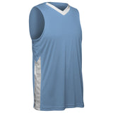 Champro Men's Dagger Basketball Jersey Basketball Jerseys Adult