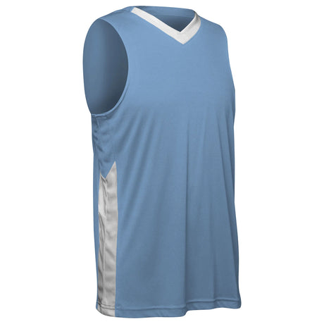 Champro Men's Dagger Basketball Jersey Basketball Jerseys Adult