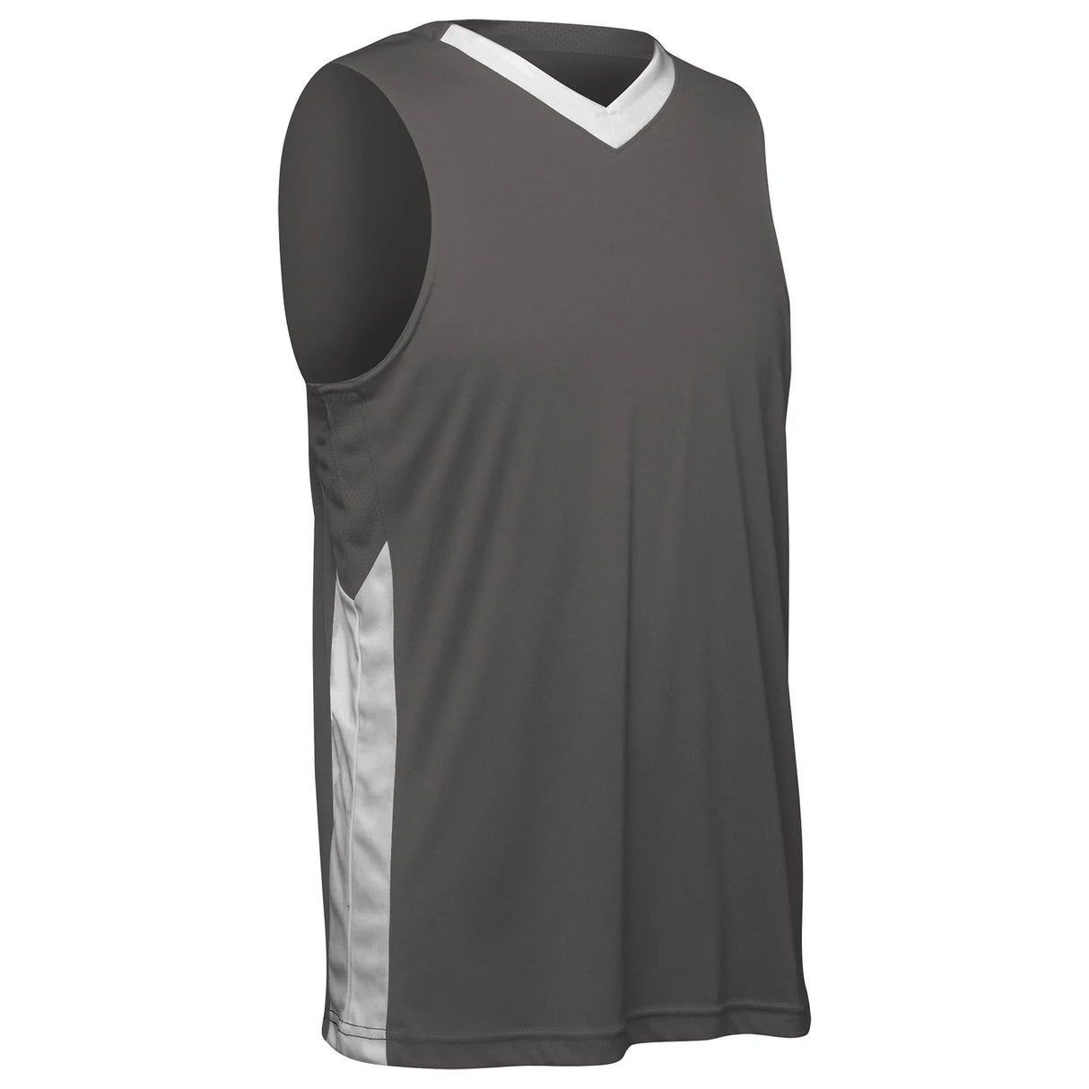 Champro Men's Dagger Basketball Jersey Basketball Jerseys Adult