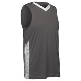 Champro Men's Dagger Basketball Jersey Basketball Jerseys Adult