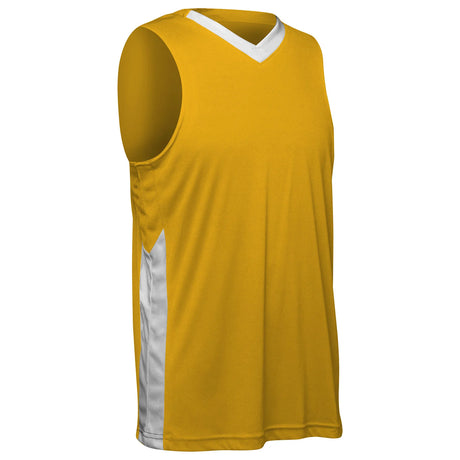 Champro Men's Dagger Basketball Jersey Basketball Jerseys Adult