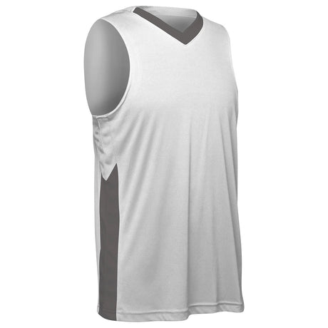 Champro Men's Dagger Basketball Jersey Basketball Jerseys Adult