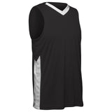 Champro Men's Dagger Basketball Jersey Basketball Jerseys Adult