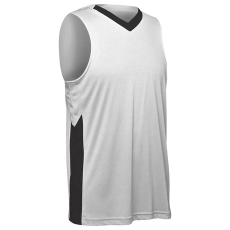 Champro Men's Dagger Basketball Jersey Basketball Jerseys Adult