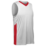Champro Men's Dagger Basketball Jersey Basketball Jerseys Adult
