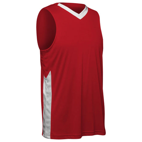 Champro Men's Dagger Basketball Jersey Basketball Jerseys Adult