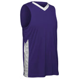 Champro Men's Dagger Basketball Jersey Basketball Jerseys Adult