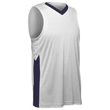 Champro Men's Dagger Basketball Jersey Basketball Jerseys Adult