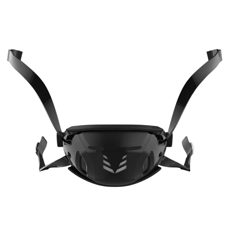 Vicis Fusion Hard Cup Football Chin Strap