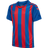 Hummel Youth Core XK Striped Short Sleeve Jersey Hummel