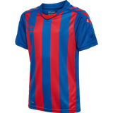 Hummel Youth Core XK Striped Short Sleeve Jersey Hummel