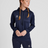 Hummel Women's Core XK Poly Sweat Hoodie Hummel