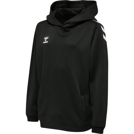 Hummel Youth Core XK Poly Sweat Hoodie Hummel