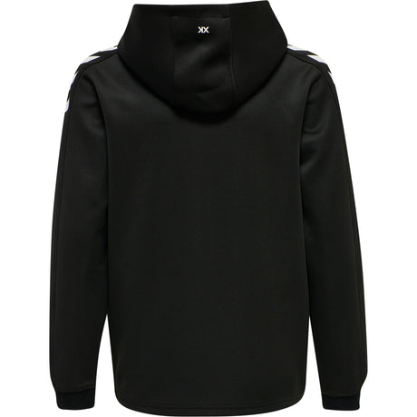 Hummel Youth Core XK Poly Sweat Hoodie Hummel
