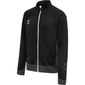 Hummel Youth Lead Poly Zip Jacket Hummel