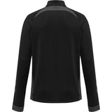 Hummel Youth Lead Poly Zip Jacket Hummel