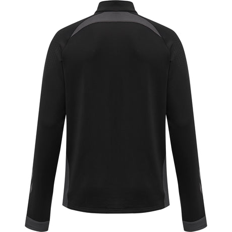 Hummel Youth Lead Poly Zip Jacket Hummel