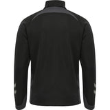 Hummel Men's Lead Poly Zip Jacket Hummel