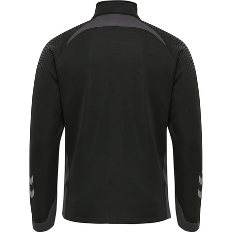 Hummel Men's Lead Poly Zip Jacket Hummel