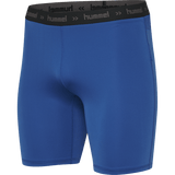 Hummel Men's First Performance Tight Shorts Hummel