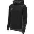 Hummel Men's Lead Poly Hoodie Hummel