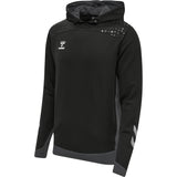 Hummel Men's Lead Poly Hoodie Hummel