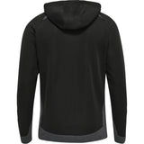 Hummel Men's Lead Poly Hoodie Hummel