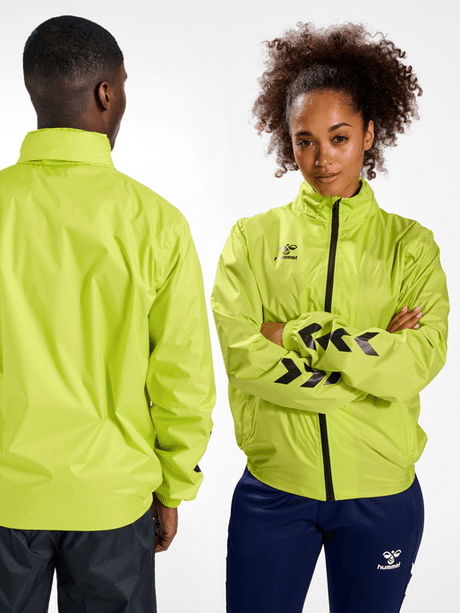 Hummel Men's Core XK Spray Jacket Hummel
