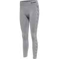 Hummel Women's Ci Seamless Mid Waist Tights Hummel