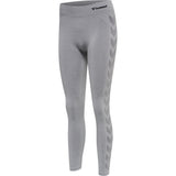 Hummel Women's Ci Seamless Mid Waist Tights Hummel
