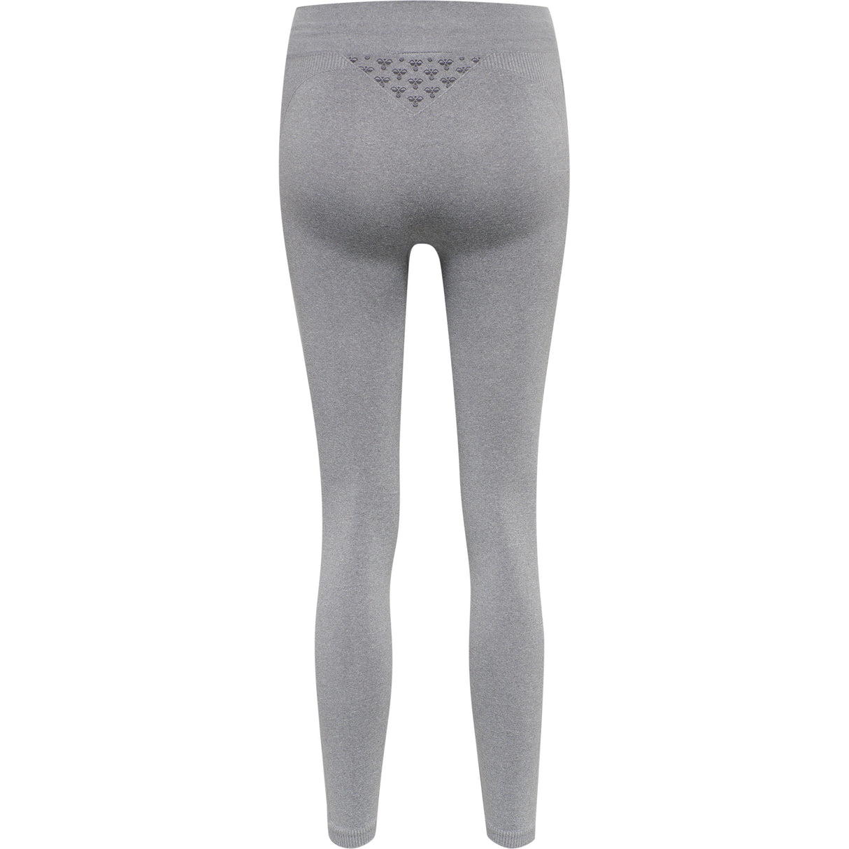 Hummel Women's Ci Seamless Mid Waist Tights Hummel