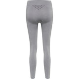 Hummel Women's Ci Seamless Mid Waist Tights Hummel