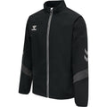 Hummel Men's Lead Training Jacket Hummel