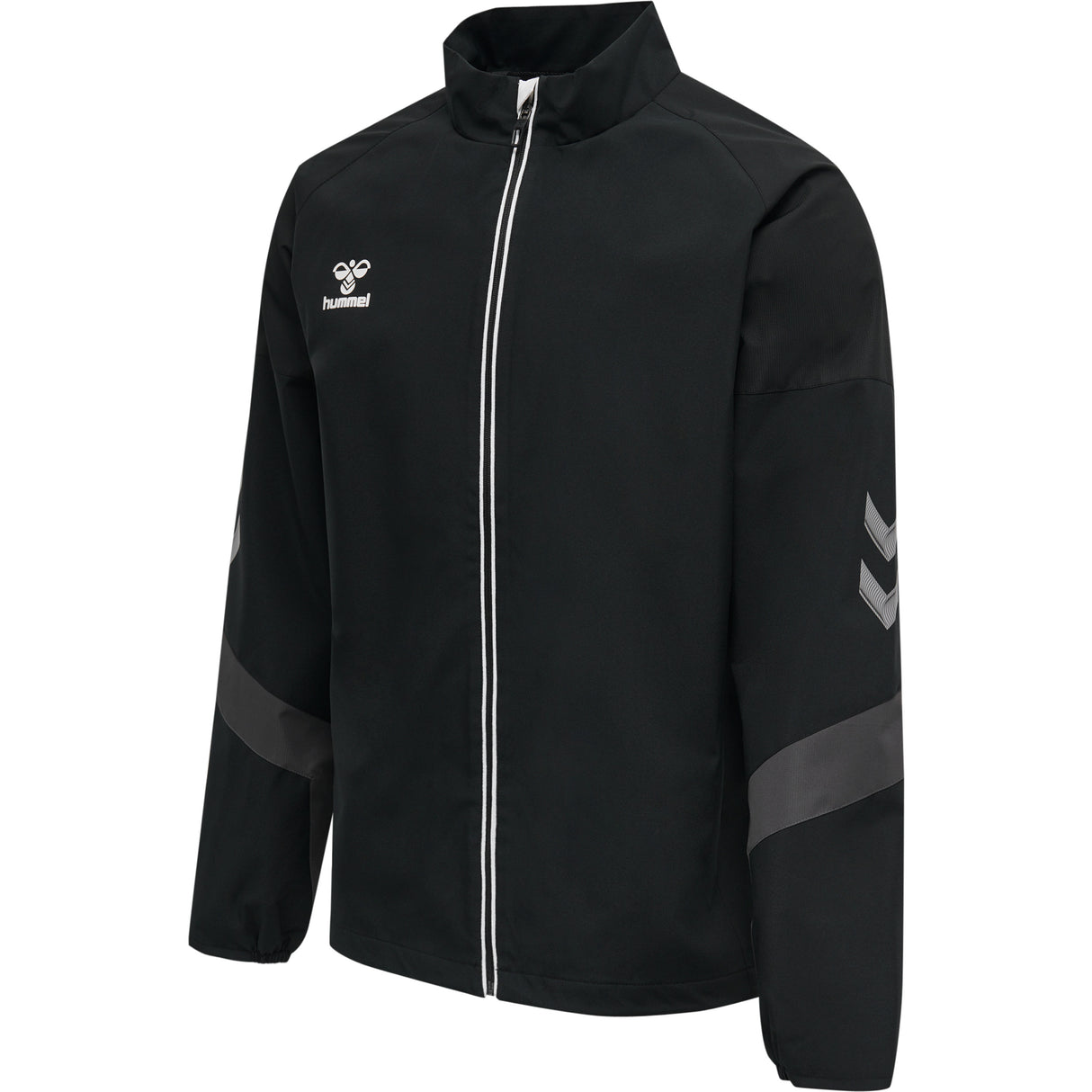 Hummel Men's Lead Training Jacket Hummel