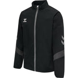 Hummel Men's Lead Training Jacket Hummel