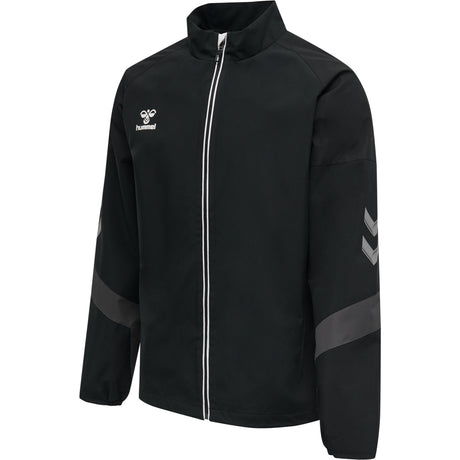 Hummel Men's Lead Training Jacket Hummel