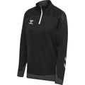 Hummel Women's Lead Half Zip Hummel
