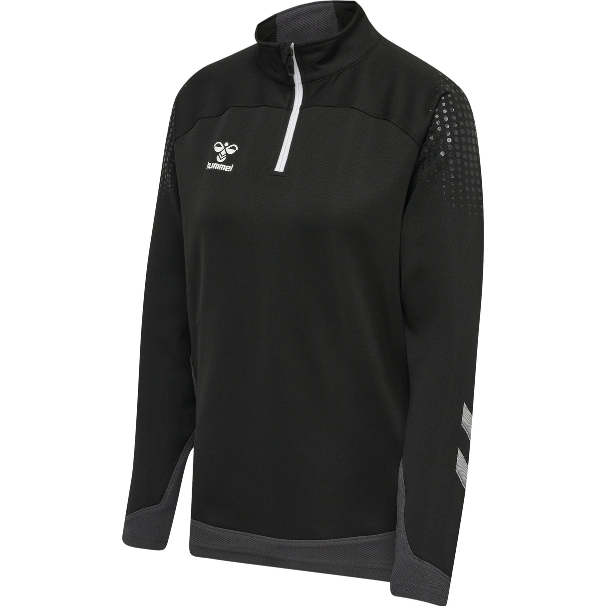 Hummel Women's Lead Half Zip – League Outfitters
