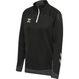 Hummel Women's Lead Half Zip Hummel